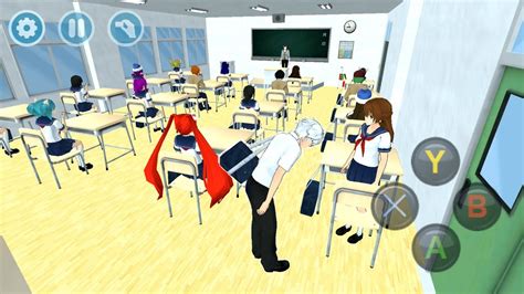 school life anime|school life anime game.